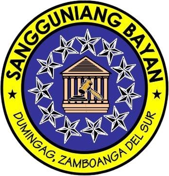 SB Dumingag Logo